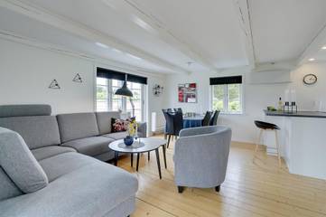 Ferienhaus für 5 Personen in Ringkøbing, Westjütland, Bild 2