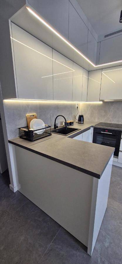 Ferienwohnung für 4 Personen, mit Balkon - 1