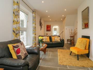Cottage for 4 People in Brixham, Torbay, Photo 4