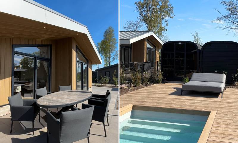 Location de vacances pour 6 personnes à Veldhoven - 2