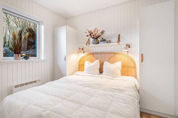 Villa für 2 Personen in Henne Strand - 3