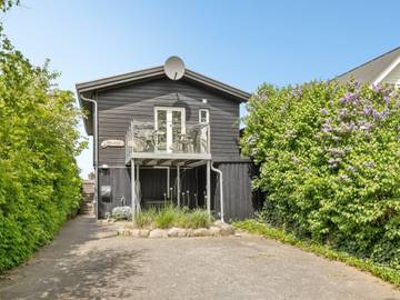 Ferieudlejning til 6 Personer i Strib, Lillebælt, Billede 2