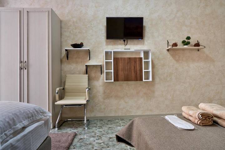 Maison d’hôte pour 2 personnes, avec vue et jardin, adapté aux familles dans Veliko Tarnovo - 2