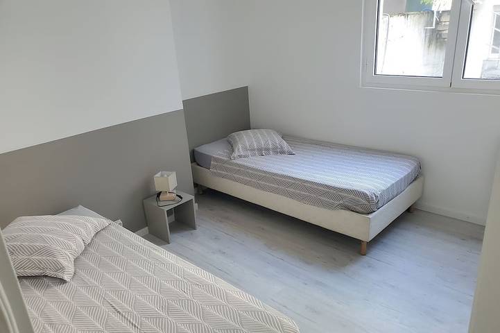 Appartement entier, T4 au coeur de Lourdes in Lourdes, Hautes-Pyrénées