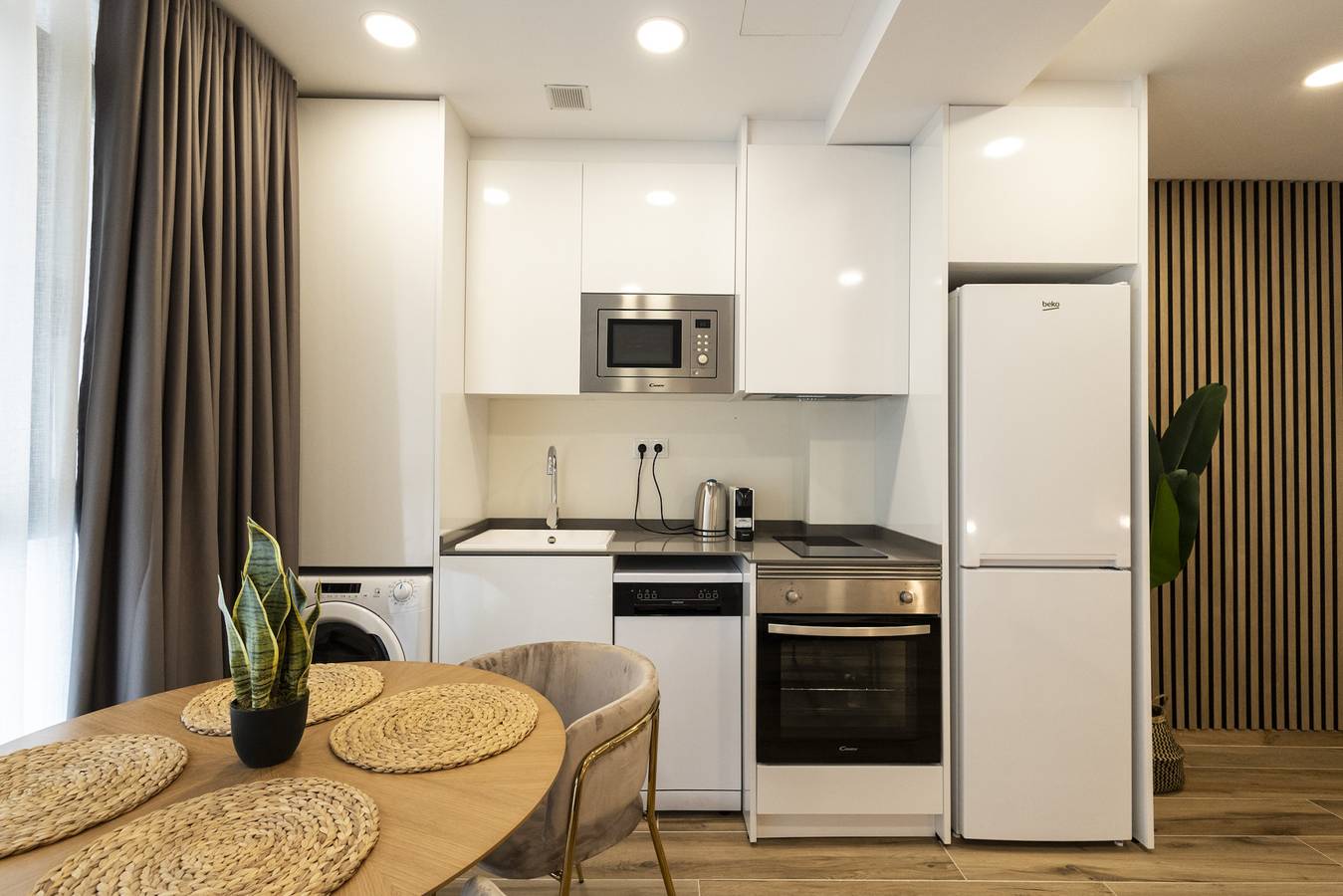 Ganzes Studio, Studio für 4 Personen in Valencia, Costa de Valencia