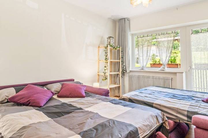Ganze Wohnung, Nevea Lux with Sauna & Kanin View in Chiusaforte, Udine Provinz