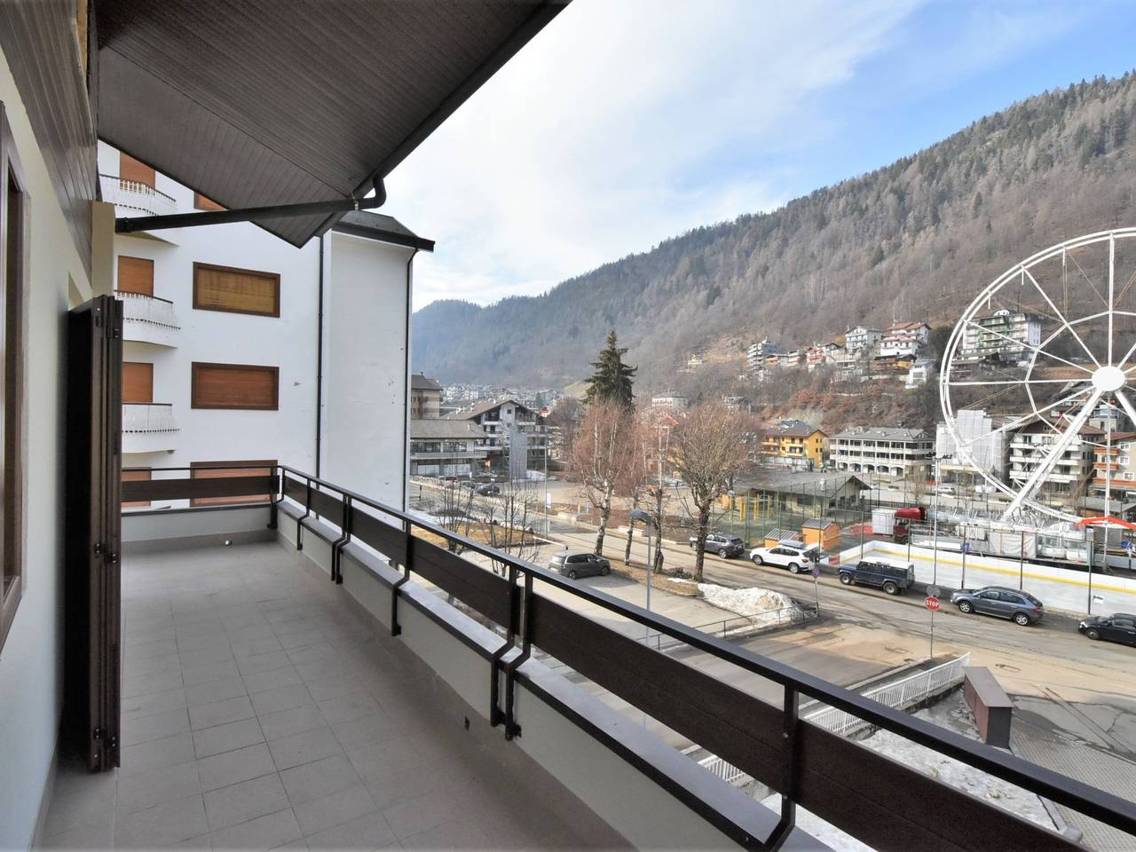 Appartamento intero, Stefania in Aprica, Valtellina