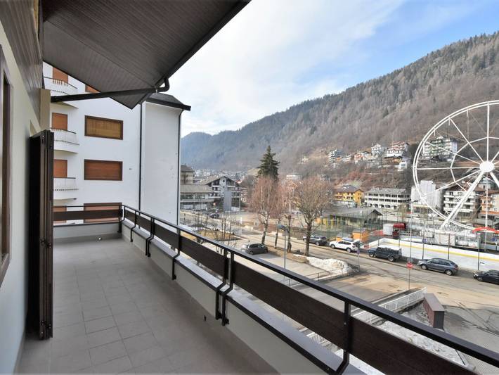 Ganze Wohnung, Stefania in Aprica, Veltlin