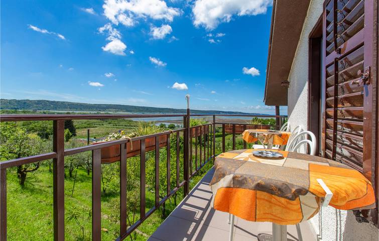 Ferienwohnung für 5 Personen, mit Terrasse in Piran - 2