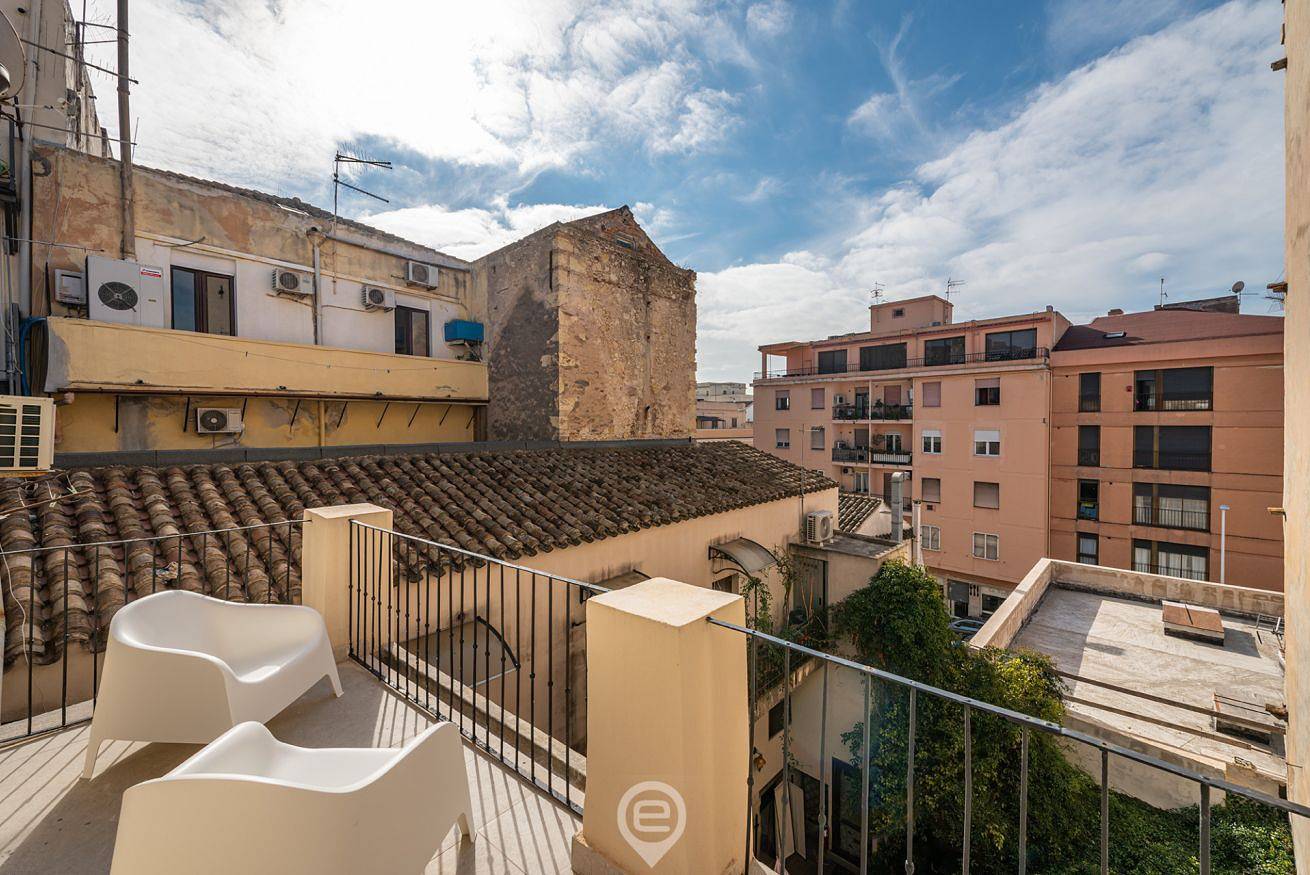 Appartamento intero, Luisa Apartment in Stampace, Cagliari