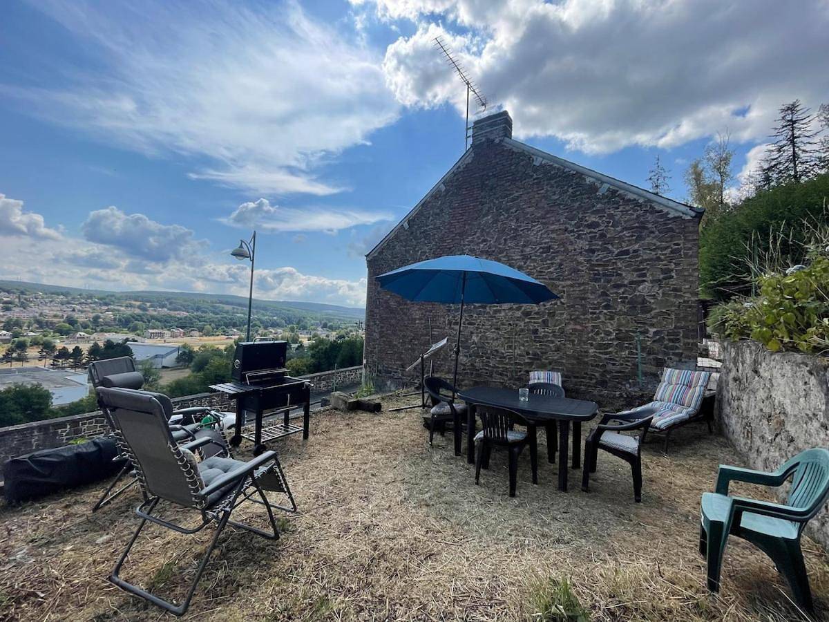 Gîte du mont Vireux in Vireux-Molhain, Parc naturel régional des Ardennes