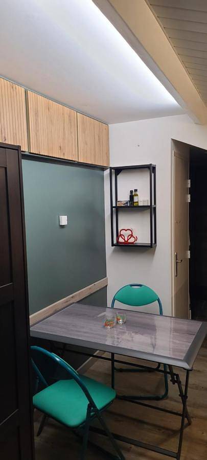 Maison d’hôte pour 2 personnes, avec jacuzzi et jardin dans le Puy-de-Dôme - 3