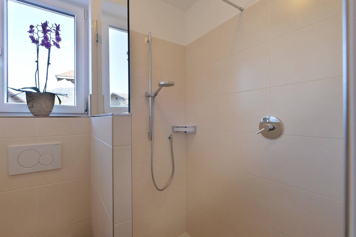 Ganze Ferienwohnung, Appartement 6 in Itter, Brixental