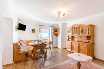 Ferienwohnung für 2 Personen in Mittenwald, Bayerische Alpen, Bild 4