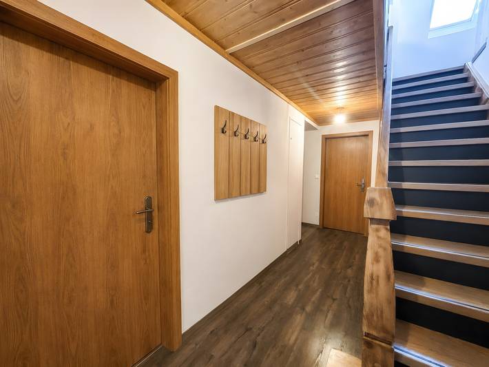 Ganze Wohnung, Ferienwohnung 'Haus Bergliebe' mit Bergblick in Mauterndorf, Bundesland Salzburg