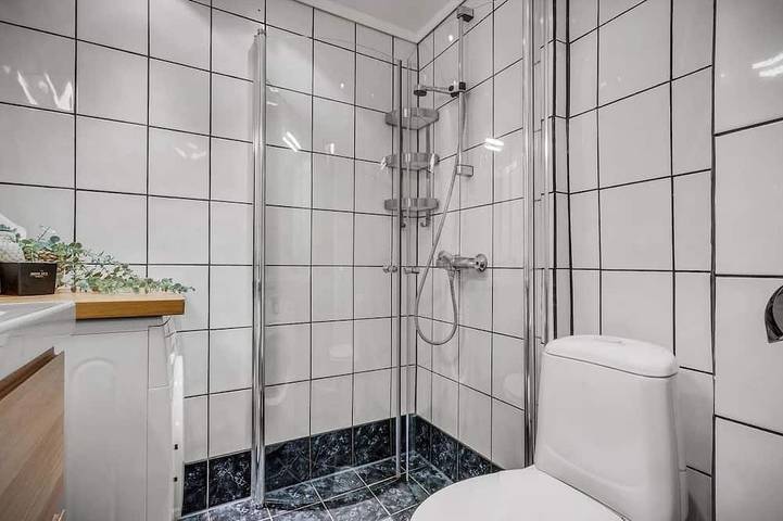 Ganze Wohnung, Charming 2-Bedroom Apartment In Bergen Centrum in Bergenhus, Bergen