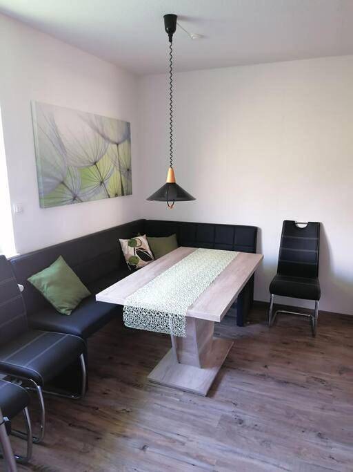 Ganze Wohnung, Schöne voll ausgestattete Ferienwohnung in Coesfeld, Münsterland