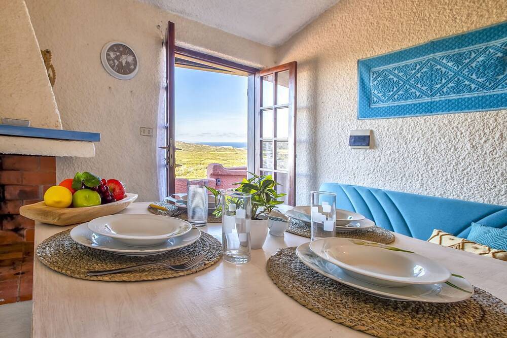 Ganze Wohnung, Ferienwohnung Marisa in Santa Teresa Gallura (Gemeinde), Gallura