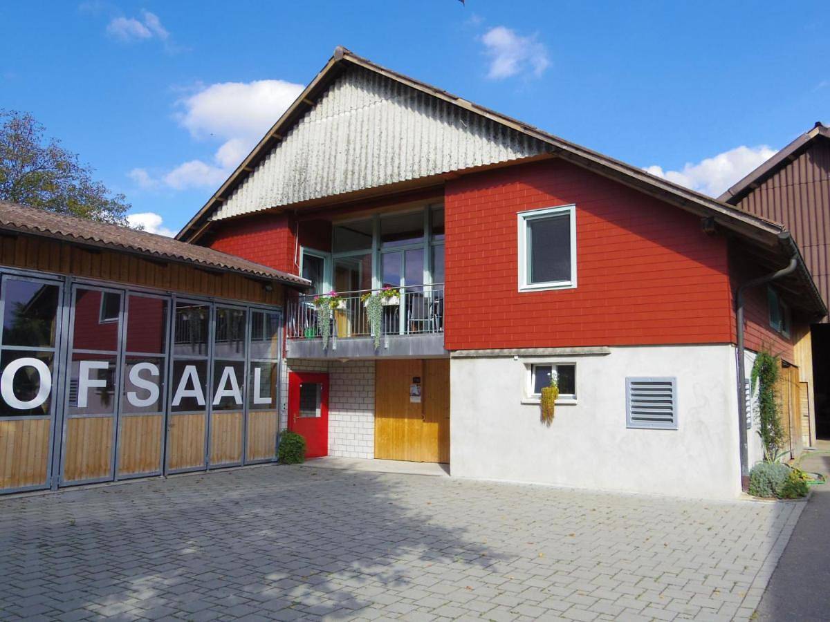 Appartement entier, Apartment Sidlers Neuhof by Interhome in Sins, Argovie-Bâle