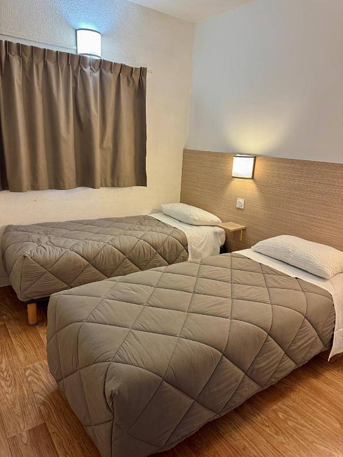 Première Classe Rennes sud Est in Chantepie, Région de Rennes
