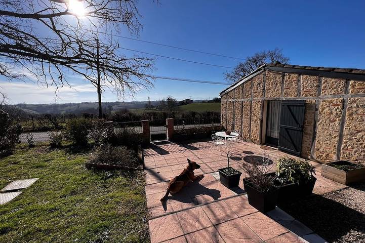 Appartement de vacances pour 3 personnes