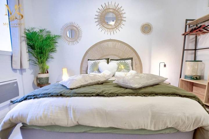 Gîte pour 2 personnes à Bergerac - 3