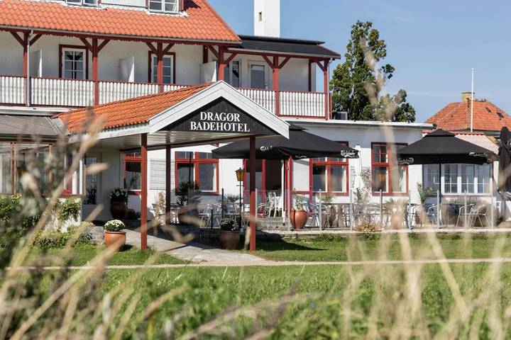 Hotel für 3 Personen, mit Terrasse und Garten sowie Ausblick