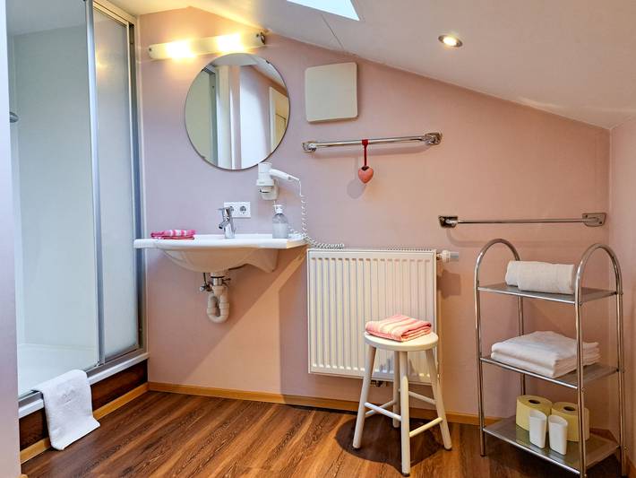 Ferienhaus für 2 Personen, mit Balkon und Garten in Österreich - 3