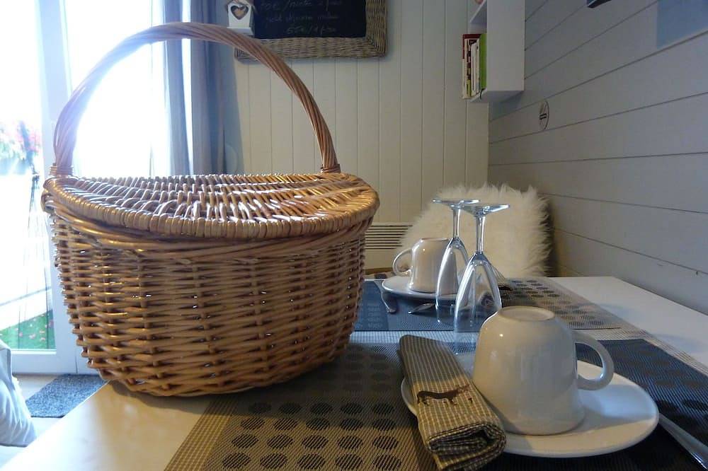 B&B Entre monts et collines in Mont-de-l'Enclus, Hainaut