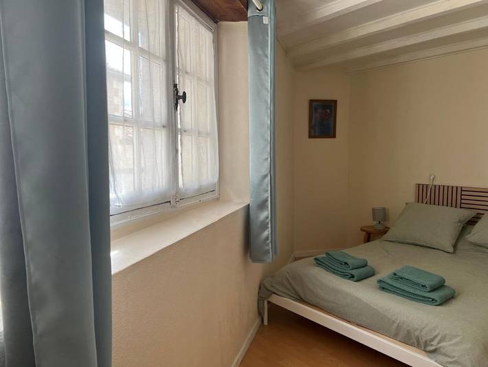 Gîte pour 4 personnes, avec vue et terrasse à Aubeterre-sur-Dronne - 4