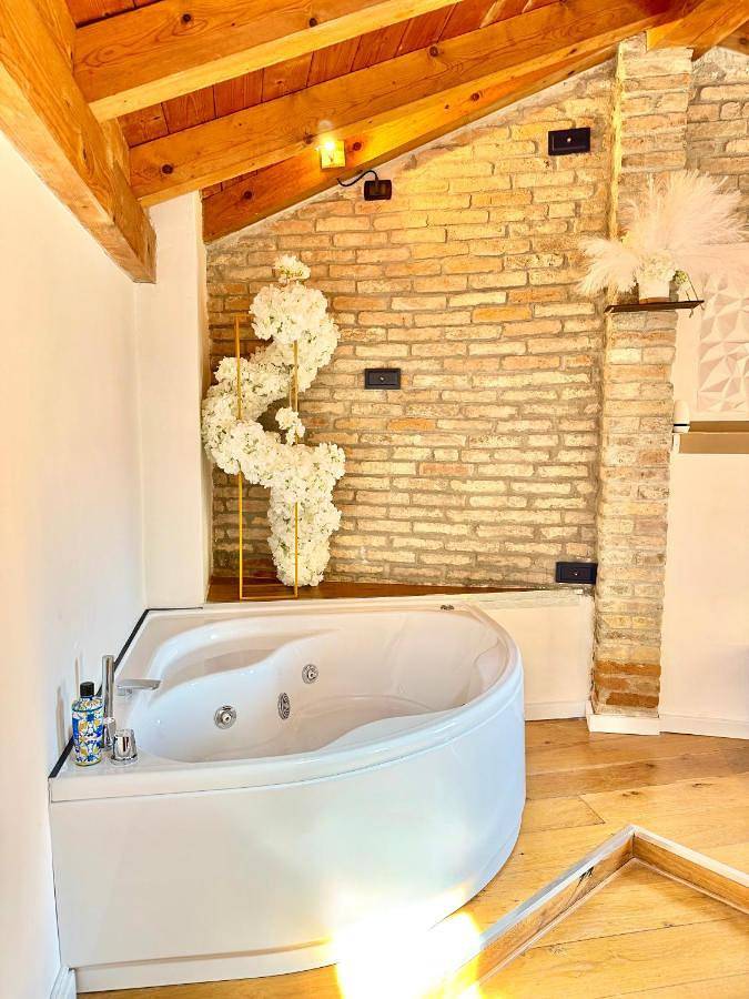 Ferienhaus für 4 Personen, mit Garten und Ausblick, mit Haustier
