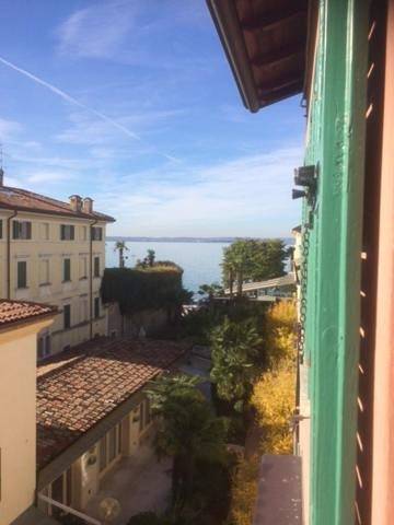 Ferienwohnungen Sponchie in Lazise, Gardasee-Berge