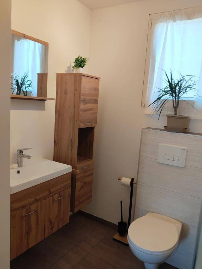 Ganze Wohnung, Haus Martha in Hörbranz, Bodensee-Vorarlberg