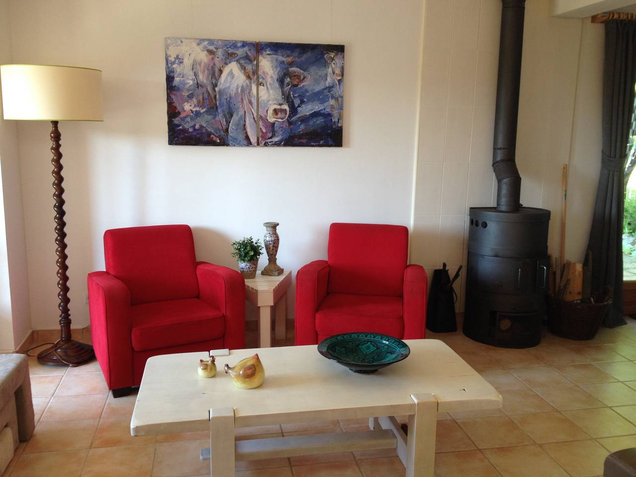 Notre Maisonneke in Bon Repos sur Blavet, Région de Guingamp