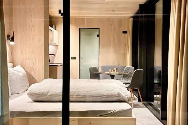 Ferienhaus für 2 Personen, mit Haustier in Tirol - 3