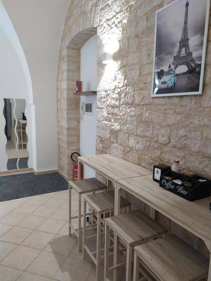 Double Room in Bitetto, Provincia di Bari