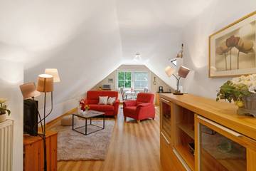 Ferienwohnung für 2 Personen in Kargow, Müritz, Bild 3