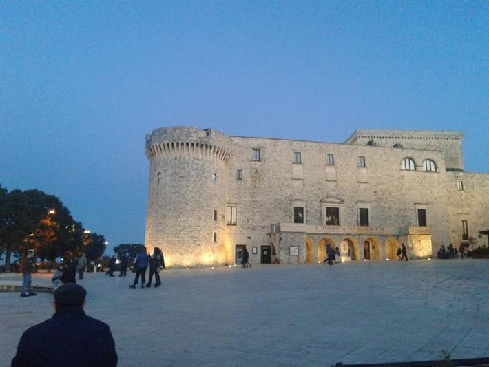 Bed and breakfast per 2 persone, con panorama e balcone - 1