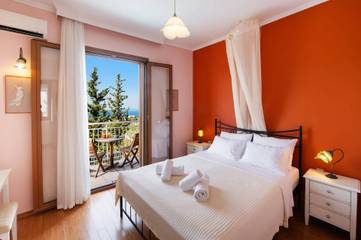 Διαμερίσματα Διακοπών για 4 Άτομα σε Άγιο Νικήτα, Ελλάδα, Φωτογραφία 3