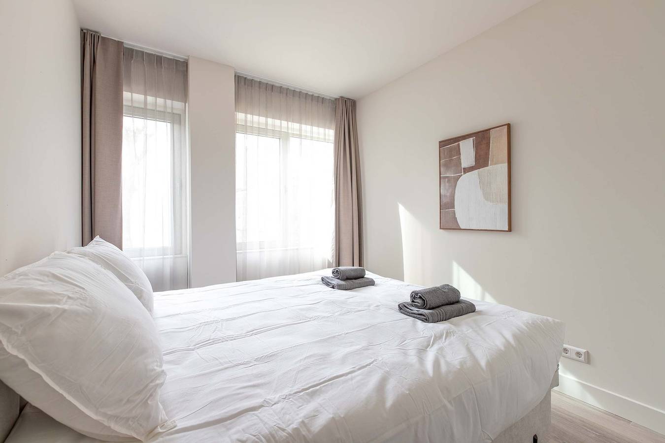Appartamento intero, Modern 2Br Apartment in Rotterdam Centre in Rotterdam, Olanda Meridionale