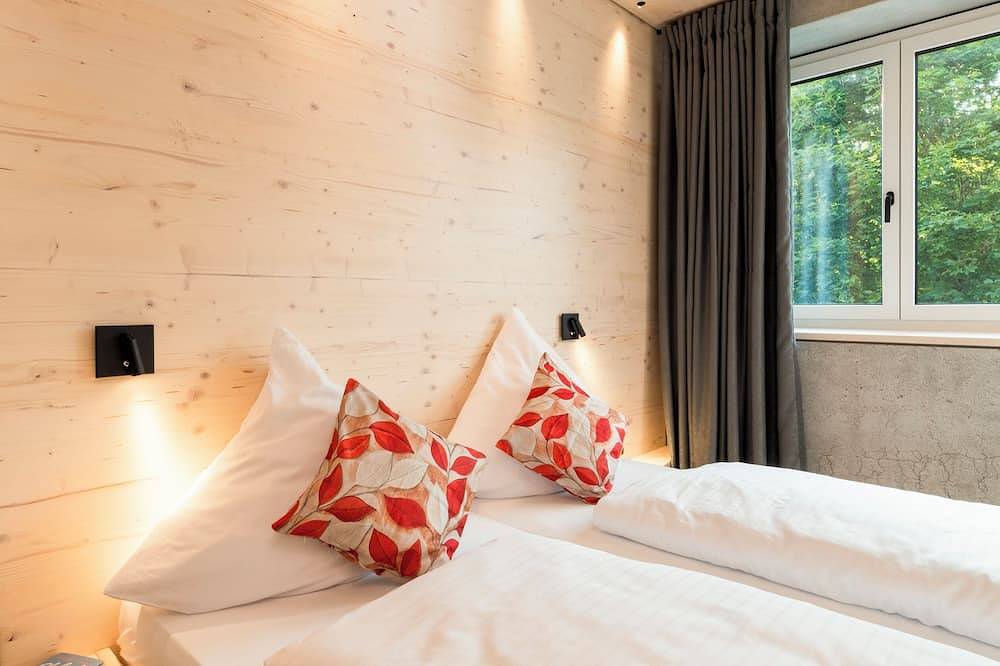 Ganze Wohnung, Hohentwiel Apartments - Ferienwohnungen am Bodensee in Singen, Hegau