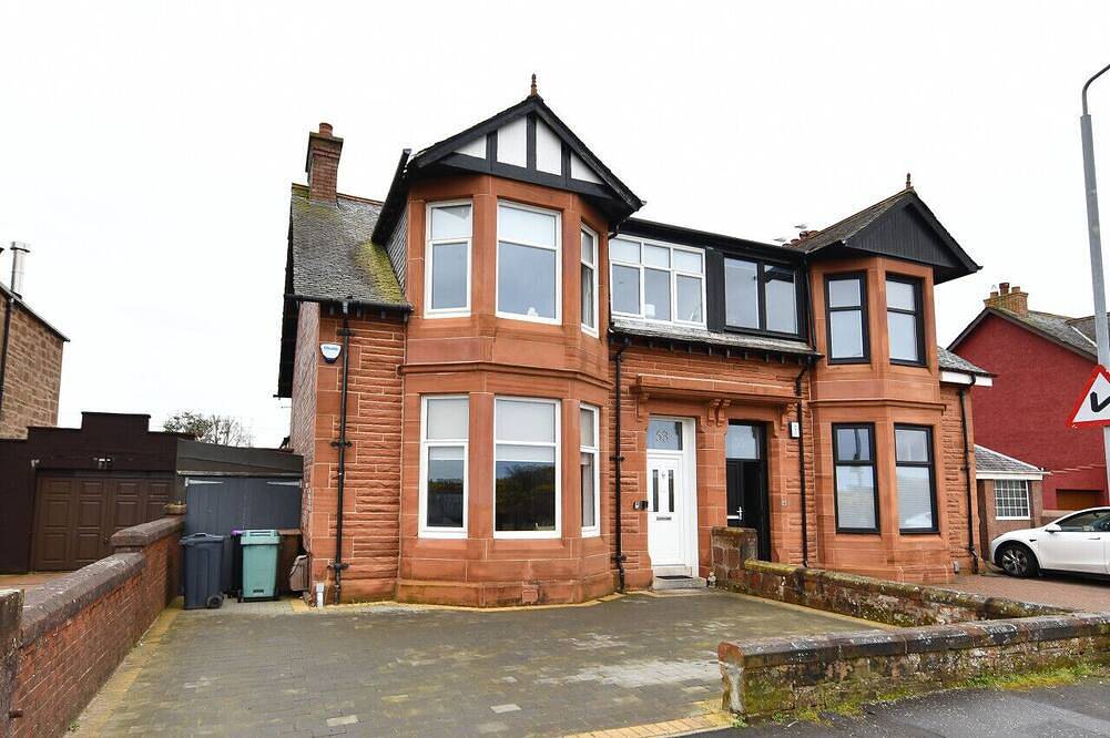 Casa vacanza a Ayrshire a partire da 367€ a notte