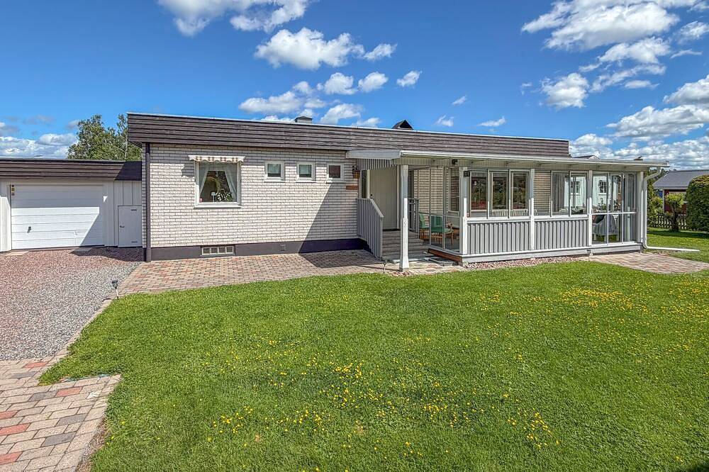 Awesome home in Borlänge with Wifi in Borlänge, Dalarna