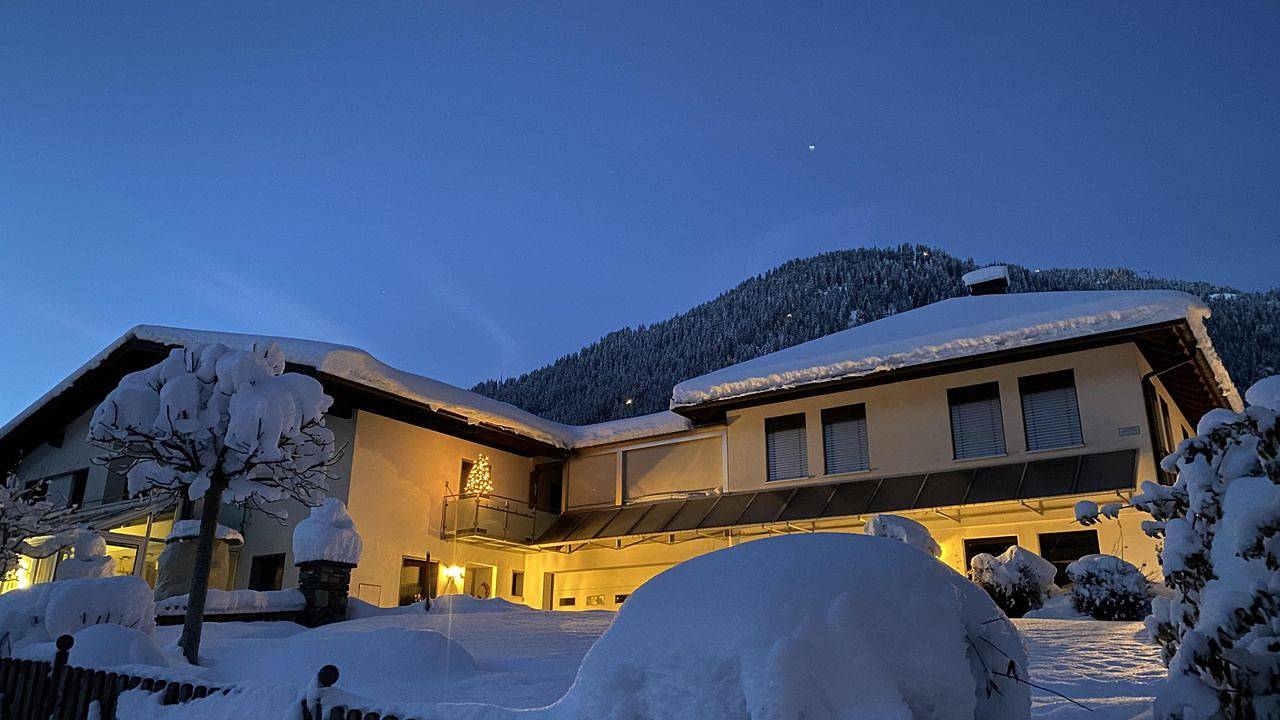 Ganze Ferienwohnung, Ferienwohnung für 4 Personen (65 m²) in St. Gallenkirch in Sankt Gallenkirch (Stadt), Sankt Gallenkirch