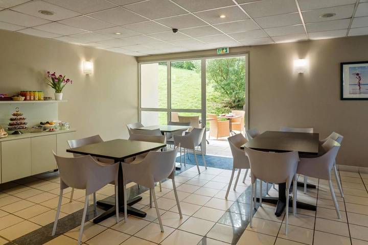 Location de vacances pour 2 personnes, avec jardin et terrasse, animaux acceptés dans La Gare Du Midi Biarritz - 2