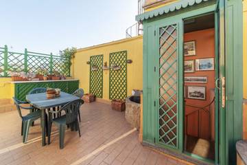 Apartment for 2 People in Rome City Center, Rome, Photo 3
