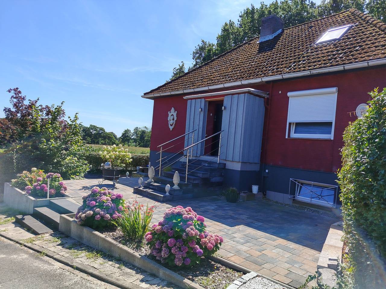 Ganze Wohnung, Ankerplatz - Ankerplatz 2 (Wingst) in Wingst, Cuxland
