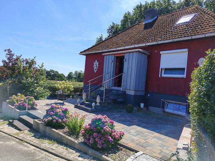 Ganze Wohnung, Ankerplatz - Ankerplatz 2 (Wingst) in Wingst, Cuxland