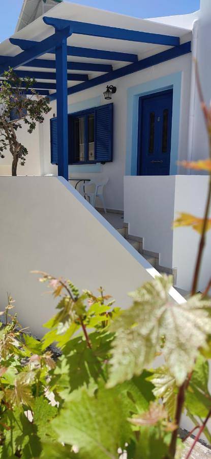 Appartement de vacances pour 4 personnes, avec Balcon