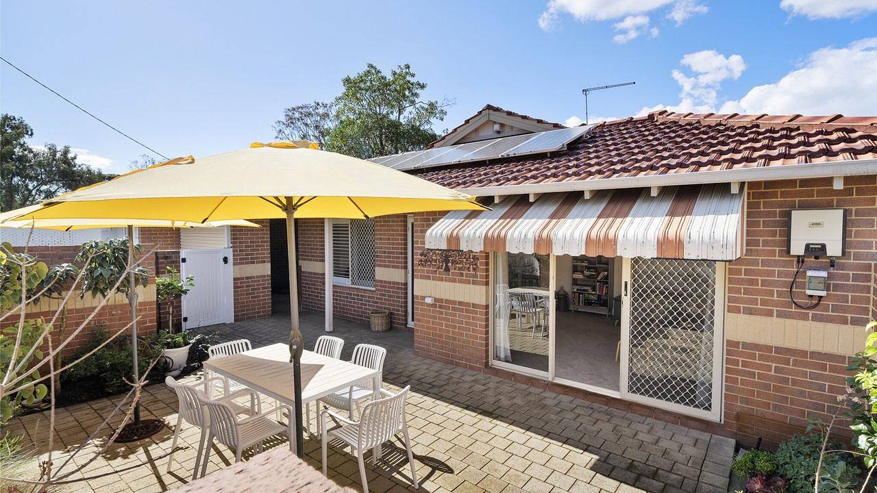 Apartamento vacacional entero, Ferienwohnung für 6 Personen (2 m²) in Churchlands in Perth, Australia Occidental